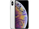 Apple iPhone XS Max 512GB silber