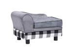 VidaXL Hundesofa
