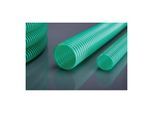 Saug-Druckschlauch 10, 19x2,4mm, 50m grün/ transparent APD ; APD Schlauchtechnik (H10 019 0500 DE)