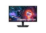 Samsung Odyssey G50F LS27FG500SUXEN QHD Gaming Monitor 68,6 cm (27")