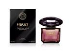 VERSACE CRYSTAL NOIR PARFUM EDP SPRAY 90ML