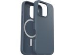OTTERBOX Handyhülle "Symmetry für Apple iPhone 16 Pro", blau, Smartphones, Hüllen, Backcover, Schutzhülle, Handyschutzhülle, Case, Schutzcase, stoßfest, Handyhülle
