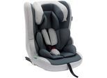 Autokindersitz FILLIKID "Timo", Baby, grau, Polyester, Kindersitze Autokindersitz