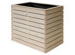 Möbelix , Fichtefarben , Holz , Fichte , 693 l , 70x90x110 cm ,