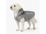 PAW WOW Hundejacke IMMI Grau XXL