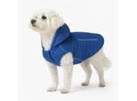 PAW WOW Hundejacke IMMI Blau M
