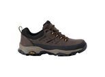 Regatta Herenschoenen Blake Laag (Turf/Hout)