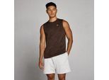 MP Herren Tempo Pillar Graphic Seamless Tank - Kakao - XS