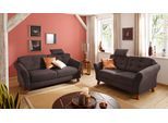 Sofa-Kopfstütze OTTO HOME "Trondheim", braun (dunkelbraun), B:50cm H:25cm T:10cm, Luxus-Microfaser (100% Polyester), Luxus-Microfaser Lederoptik (100% Polyester), Struktur weich ( 97% Polyester, 3% Baumwolle), Scheuertouren pro Qualität: Luxus-Microfaser: 30.000; Luxus-Microfaser Lederoptik: 68.000; Struktur weich: 50.000, Pilling pro Qualität: Luxus-Microfaser: 3-4; Luxus-Microfaser Lederoptik: 4