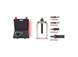 KS Tools Präzisions-Innen-Auszieher-Satz Ø 15-75mm, 5-teilig (660.0015)