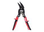 KS Tools Figuren-Durchlaufschere, rechtsschneidend (118.0045)