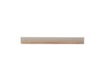 Mid.you , Eiche Artisan , Holzwerkstoff , 189x20x15 cm ,