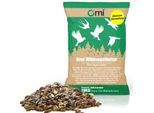 Orni Deluxe Streufutter mit Mehlwürmern für Wildvögel 20 kg