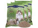 Lyra Pet Lyra Power Pinien Katzenstreu klumpend 30l