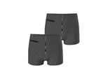 Schiesser Mannen Boxer zwembroek Ocean Swim
