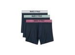 Marc O'Polo Mannen Lange boxer Modal