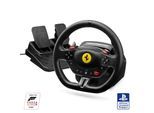 THRUSTMASTER T98P Ferrari 296 GTB Gaming-Lenkrad (PC, PS4, PS5)