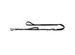 Hunter Action Leine ErgoMove Pro™ schwarz 1,5 cm