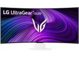 LG UltraGear 39GX90SA-W Smart Curved Gaming Monitor 99,1 cm (39 Zoll)
