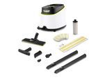 Kärcher SC 3 Deluxe EasyFix Dampfreiniger