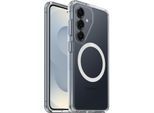OTTERBOX Handyhülle "React Series Magnets für Samsung Galaxy S26", transparent, Smartphones, Hüllen, Backcover, Schutzhülle, Handyschutzhülle, Case, Schutzcase, stoßfest, Handyhülle