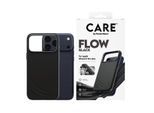 CARE BY PANZERGLASS Handyhülle "Flow MagSafe Case für Apple iPhone 17 Pro Max", schwarz, Smartphones, Hüllen, Backcover, Schutzhülle, Handyschutzhülle, Case, Schutzcase, stoßfest, Handyhülle