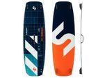 Slingshot Crisis V8 134