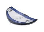 Naish ADX 2026 White/Blue 3.5
