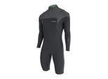 Prolimit Mercury Sunset Shorty Freezip 3/2 GBS 2026 Black XS