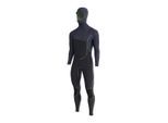 Prolimit Predator Steamer Free-X 6/4 Hooded 2026 Black S