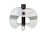KS Tools Flanschtreiber-Satz, 2-teilig, 80-250mm (670.0251)