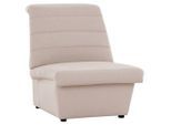 Looks by W.Joop , Ecru , Textil , Uni , 72x92x103 cm , Made in EU, FSC MIX , Stoffauswahl ,