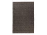 Obsession , Taupe , Textil , meliert , rechteckig , 80x150 cm , Oeko-Tex® Standard 100 , für Fußbodenheizung geeignet, beidseitig verwendbar ,