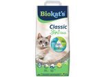 Biokat's Classic 3in1 fresh 4x18 l