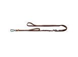 Hunter Action Leine ErgoMove Pro™ braun 2 cm