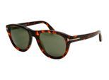 Tom Ford FT0520 52N zonnebril