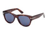 Tom Ford FT1305 54V zonnebril