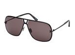 Tom Ford FT1204 01A zonnebril