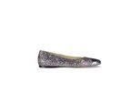 Jimmy Choo WATSON Ballerinas Silber