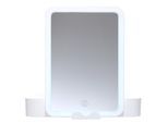AILORIA Beautycase mit LED-Spiegel BELLE