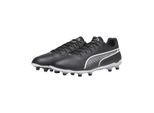 Puma - Herren Fußball-Stiefel "King Pro FG" (Schwarz)