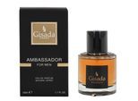Gisada Ambassador Herren Edp Spray 50 ml