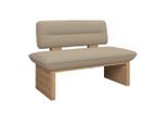 James Wood , Beige , Textil, Holzwerkstoff , 120x87x67 cm ,