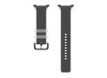 SAMSUNG Smartwatch-Armband "Misty Band (M/L) für Galaxy Watch9 und Watch8", schwarz, Uhrenarmbänder