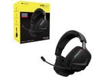 CORSAIR Gaming-Headset "VOID v2 MAX", schwarz, B:17,05cm H:19,3cm T:10,5cm, Kopfhörer, Gaming-Headset