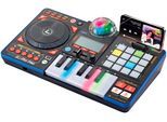 Spielzeug-Musikinstrument VTECH "Kidi DJ Mix Pro", bunt, Spielzeug-Musikinstrumente, Kinder, Kunststoff, Spielzeug-Musikinstrument, mit Lichteffekten
