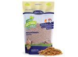 Lyra Pet Mehlwürmer getrocknet 5 kg