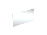 Geberit Option Plus Square Lichtspiegel 502786001 135 x 70 cm, Aluminium eloxiert, direkte-/indirekte Beleuchtung