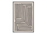 Möbelix , Beige , Textil , 60x90x3 cm ,