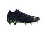 Puma Future 1,4 MXSG Black Mens Football Stiefel